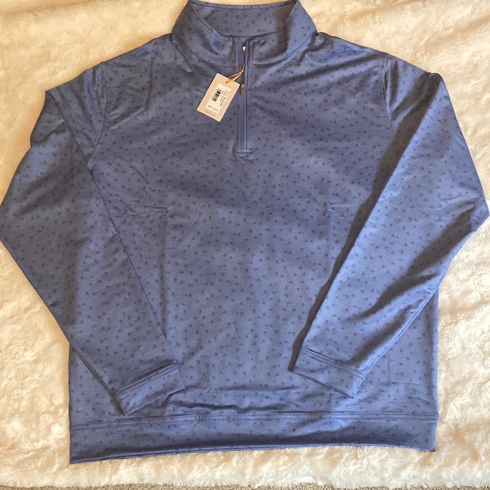 Peter Millar men’s pullover